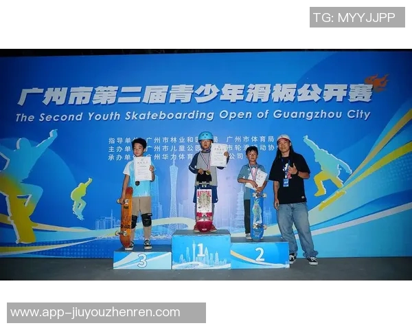 2026年3月份新闻广州滑板队在全国滑板状态排行榜中荣登第七名展现实力与潜力
